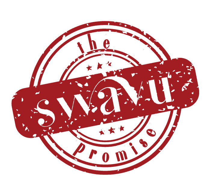 Swavu Stamp Circle1 - the Swavu promise